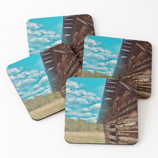 Item preview, Cabin Fever designed and sold by rwartbyrw.