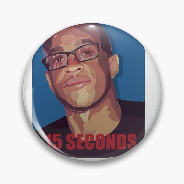 Item preview, Christopher Deandre Mitchell designed and sold by esimonsen.