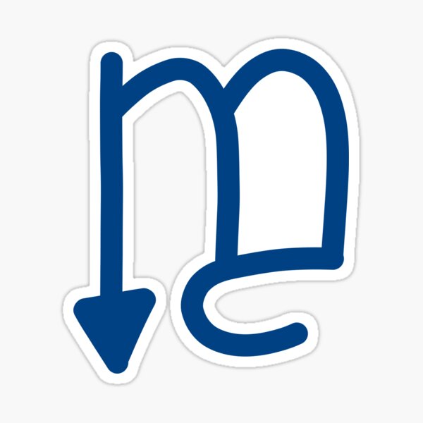 Sithis Symbol Sticker