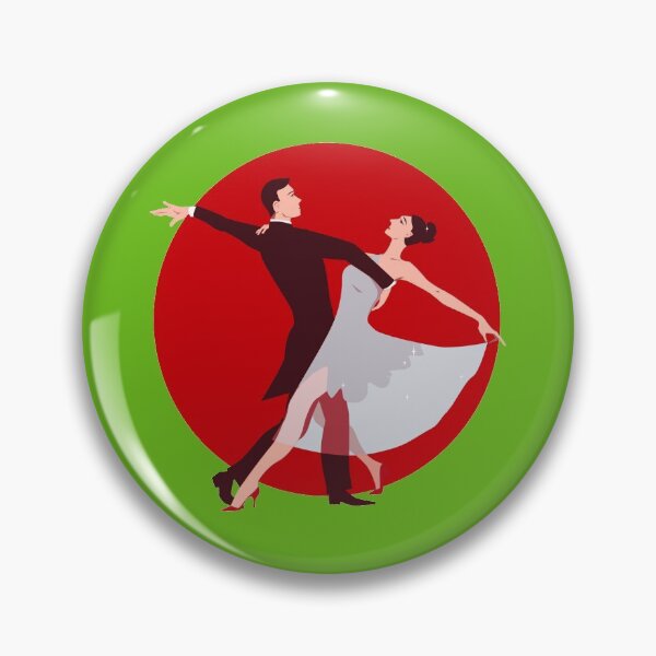 Item preview, Tango Dancing designed and sold by doniainart.