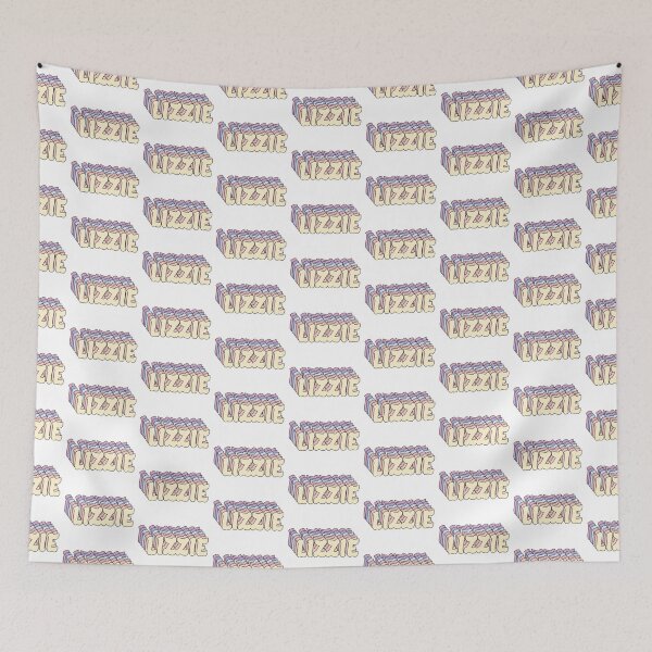 Item preview, Lizzie Name  designed and sold by ashleymanheim.