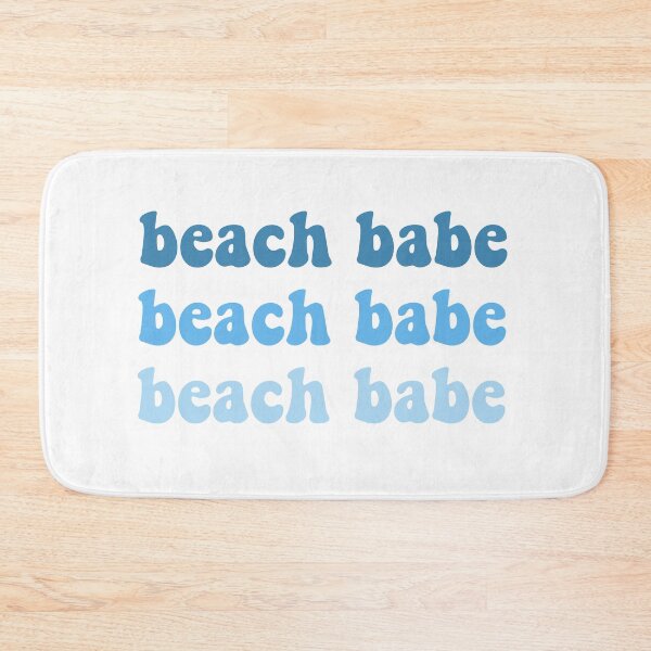 Item preview, beach babe designed and sold by kylienicole199.