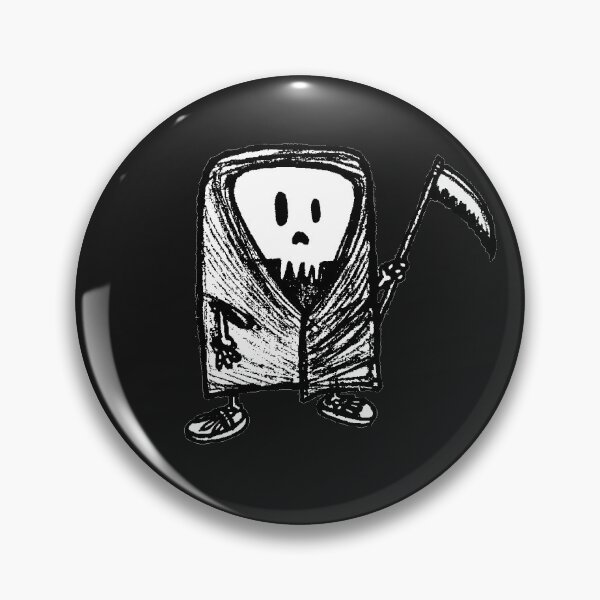 Item preview, Dead Inside me designed and sold by walmazan.
