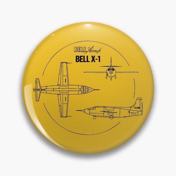 Item preview, Bell X1 (black) designed and sold by Fairytale of DC.