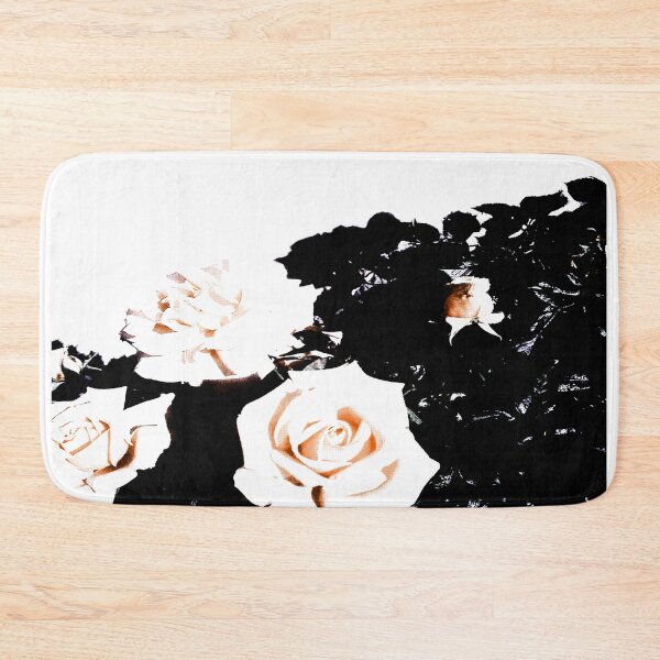 Item preview, Retro Rose Peach designed and sold by Art by Morgan Campillo.