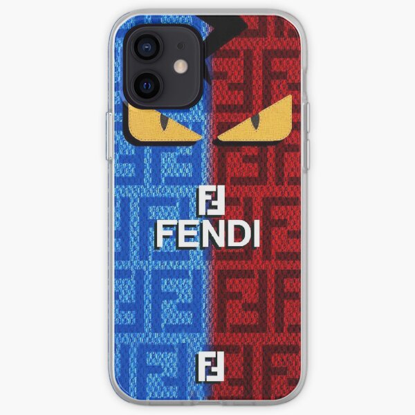 fenfen Funda blanda para iPhone