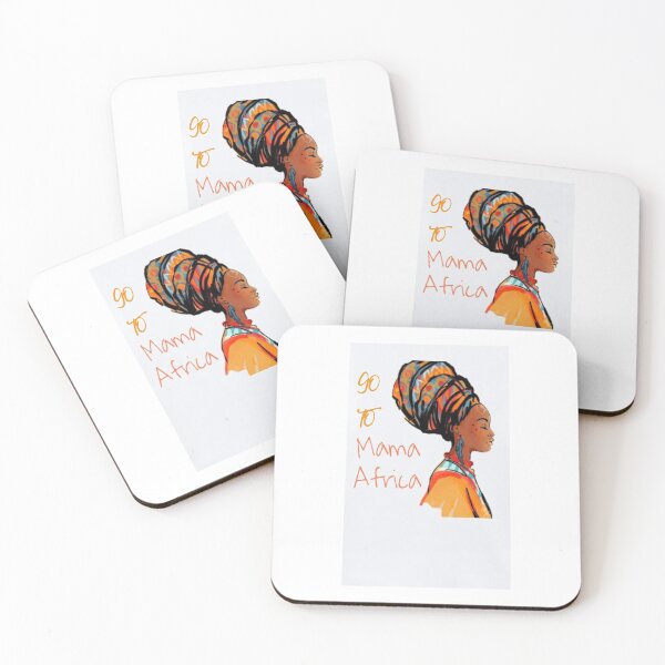 Item preview, go to mama africa designed and sold by Rifi Rifi.