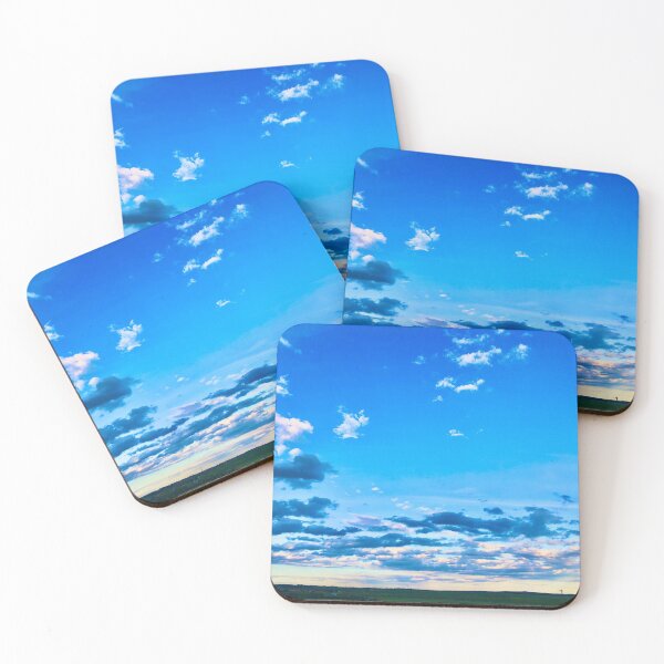 Item preview, You can always find me where the skies are blue designed and sold by rwartbyrw.