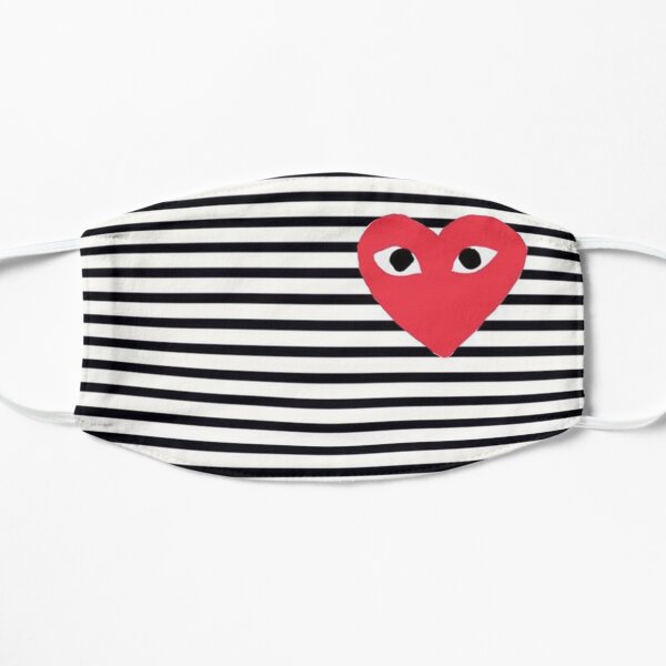 cdg comme des garcon Mask