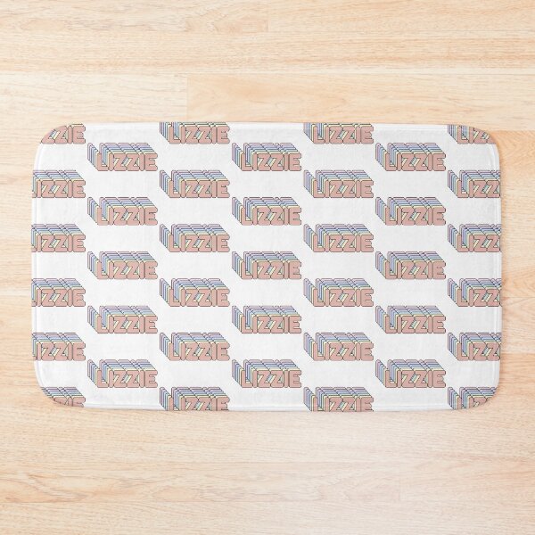 Item preview, Lizzie Name  designed and sold by ashleymanheim.