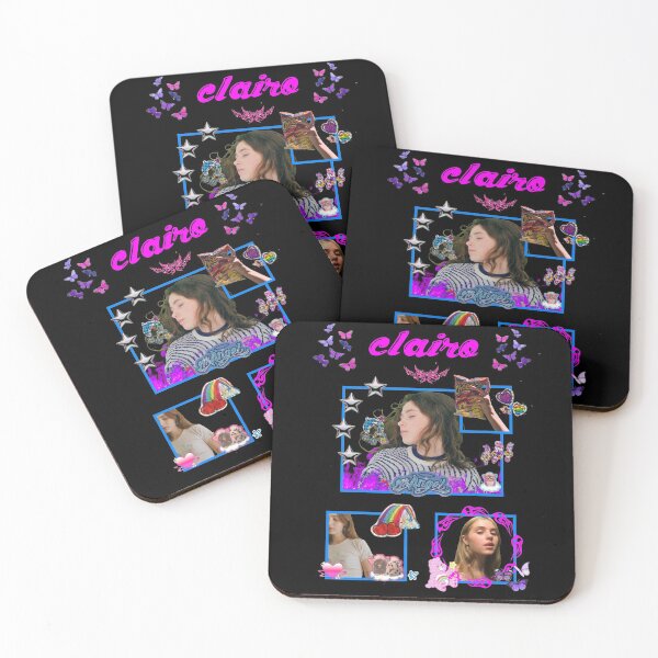 Item preview, Clairo designed and sold by hannahbev.