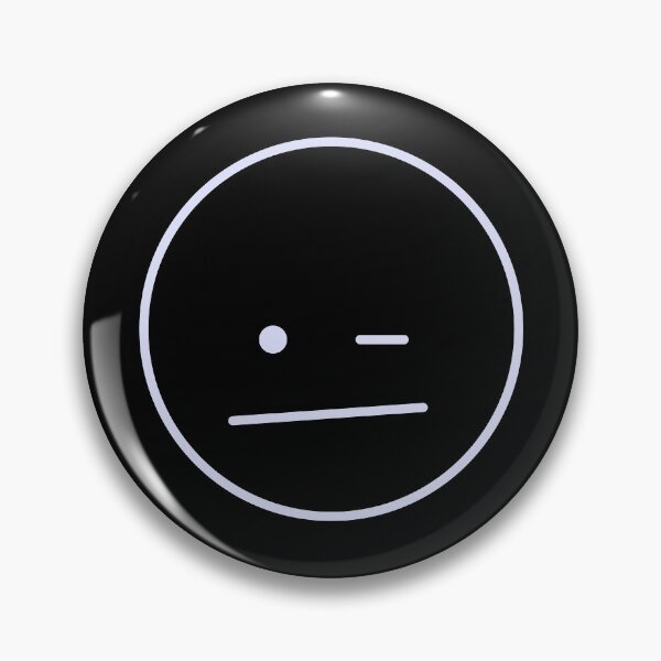 Item preview, Emotionally Fraught Series - Skeptical designed and sold by theblueofmyeye.