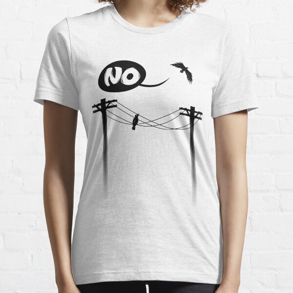 Attempted Murder Essential T-Shirt