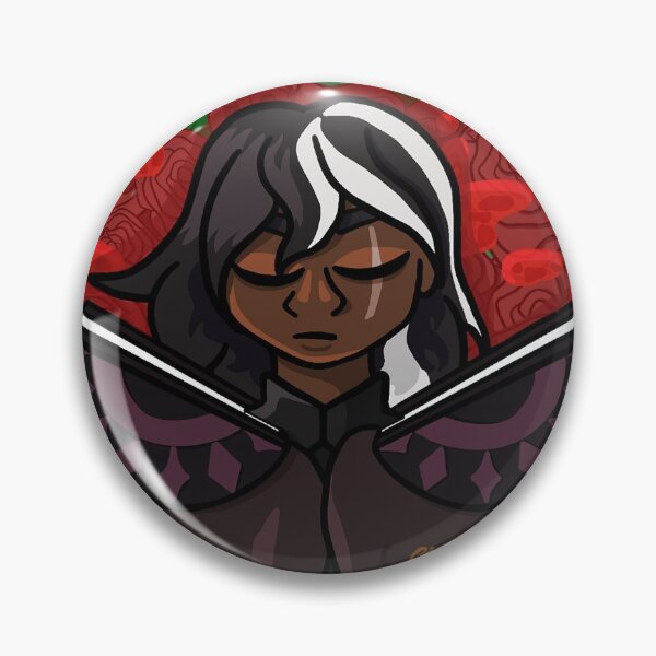 Item preview, Dark Choco Amongst the Roses designed and sold by anipwrites.