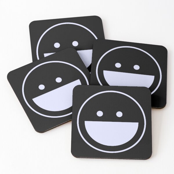 Item preview, Emotionally Fraught Series - Ridiculously Happy designed and sold by theblueofmyeye.