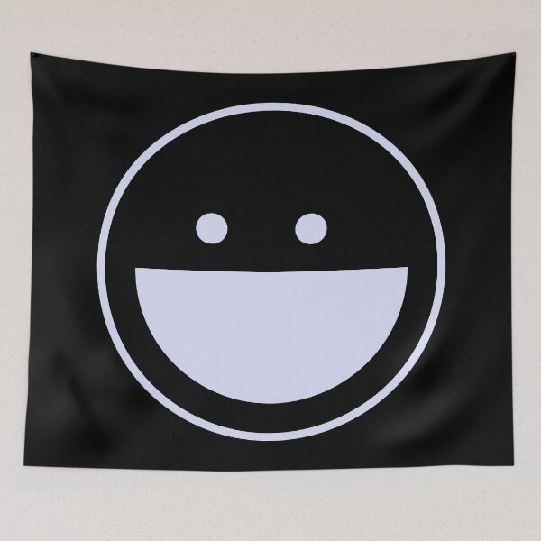 Item preview, Emotionally Fraught Series - Ridiculously Happy designed and sold by theblueofmyeye.