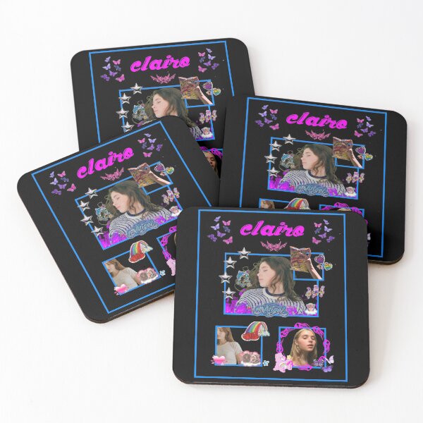 Item preview, Claire Cottrill designed and sold by hannahbev.