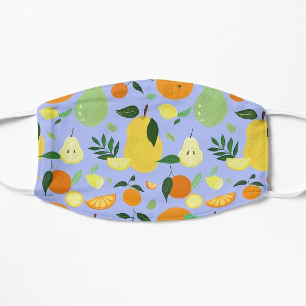 Peel Good Flat Mask