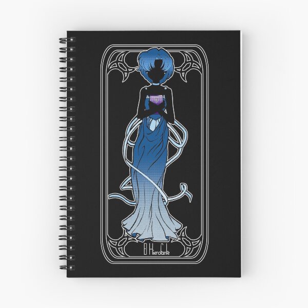 Item preview, El Hierofante designed and sold by Art by Morgan Campillo.