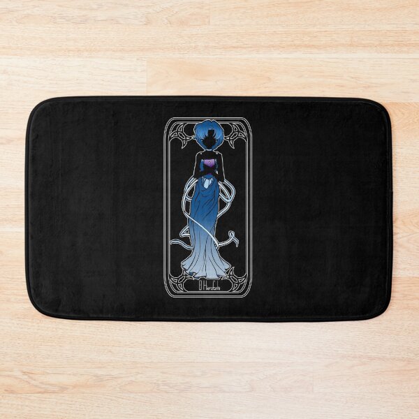 Item preview, El Hierofante designed and sold by Art by Morgan Campillo.