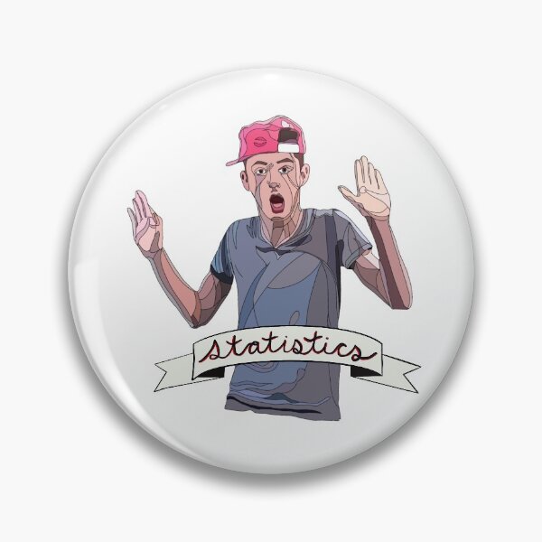 Item preview, Timothée Chalamet Statistics designed and sold by sunflowerkatie.