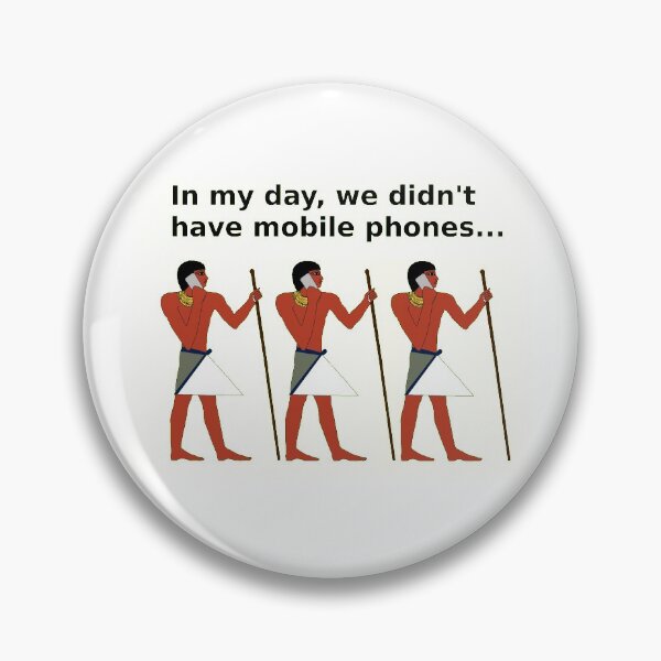 Item preview, Mobile Phone, My Day designed and sold by artimaeus.
