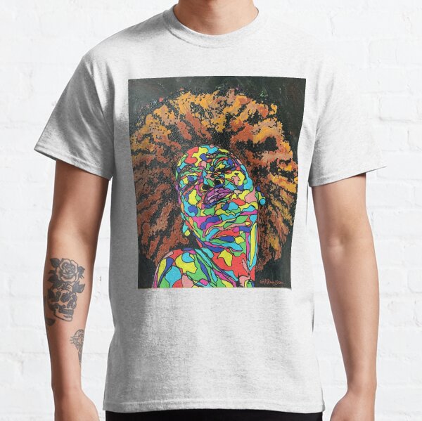 Soul sisters 1 Classic T-Shirt