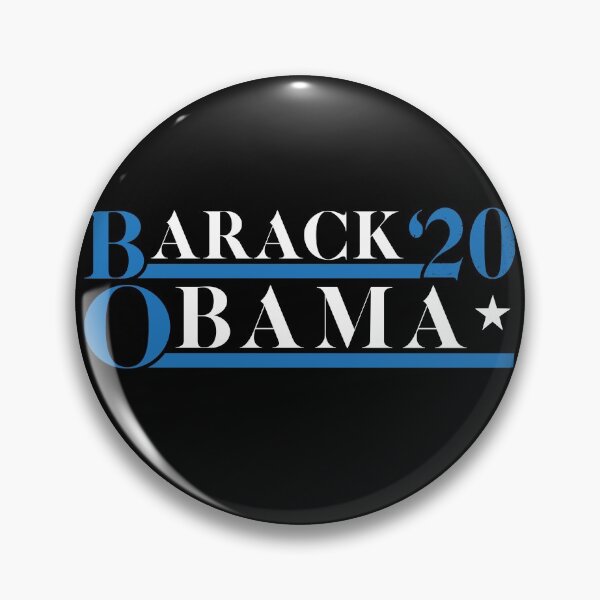 Item preview, President Barack Obama 2020 Vote Obama Shirt Gear designed and sold by DynamicDesign.