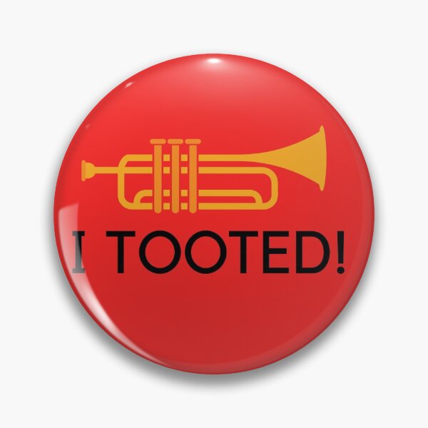 Artikelvorschau, Ich tooted! entworfen und verkauft von Mamalia.