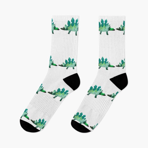 Item preview, Stegosaurus designed and sold by Erin Vargo.