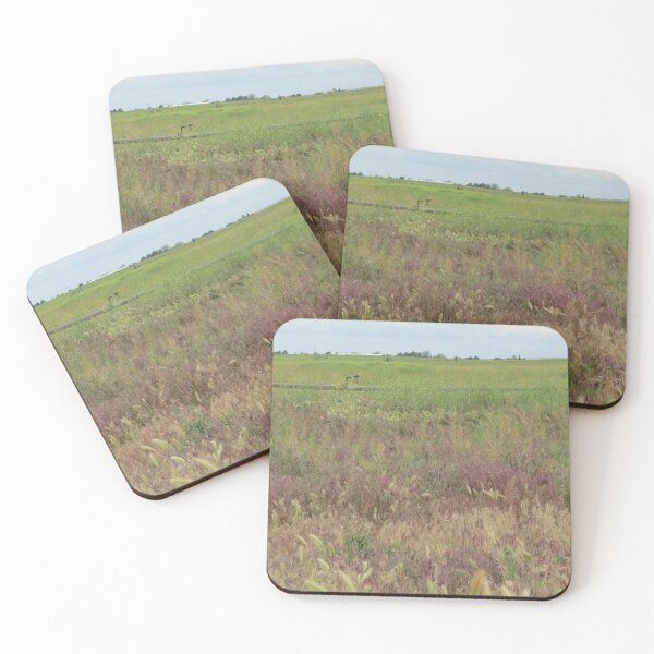 Item preview, Grasses Across The Road designed and sold by Diane Arndt.
