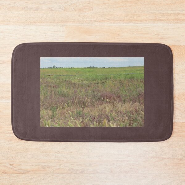 Item preview, Grasses Across The Road designed and sold by Diane Arndt.