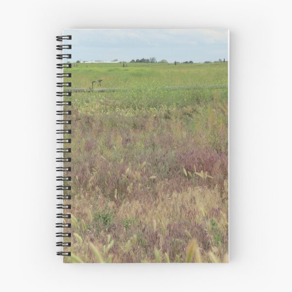 Item preview, Grasses Across The Road designed and sold by Diane Arndt.