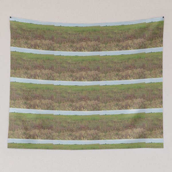 Item preview, Grasses Across The Road designed and sold by Diane Arndt.