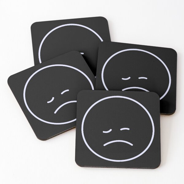 Item preview, Emotionally Fraught Series - Defeated designed and sold by theblueofmyeye.