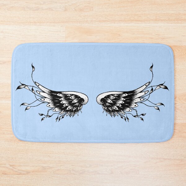 Item preview, Wings designed and sold by Art by Morgan Campillo.