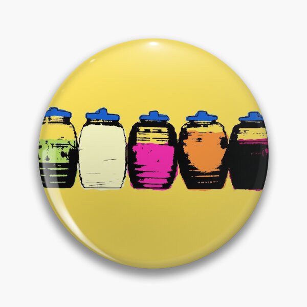 Item preview, Aguas Frescas designed and sold by XicaCo.