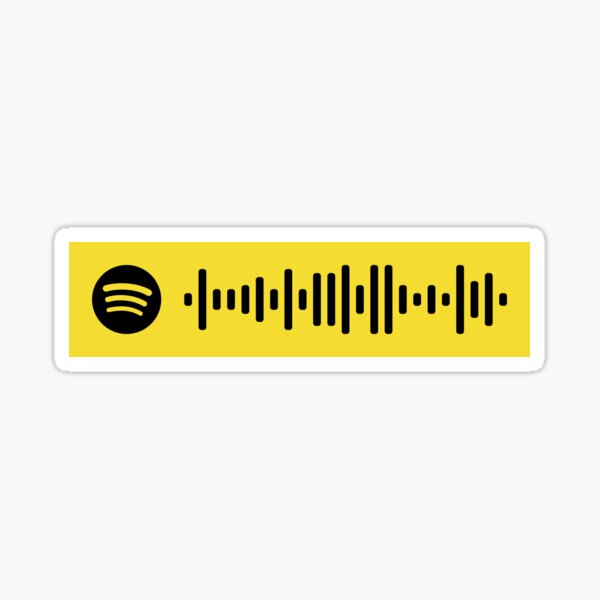 Spotify Playlist Gifts Merchandise Redbubble