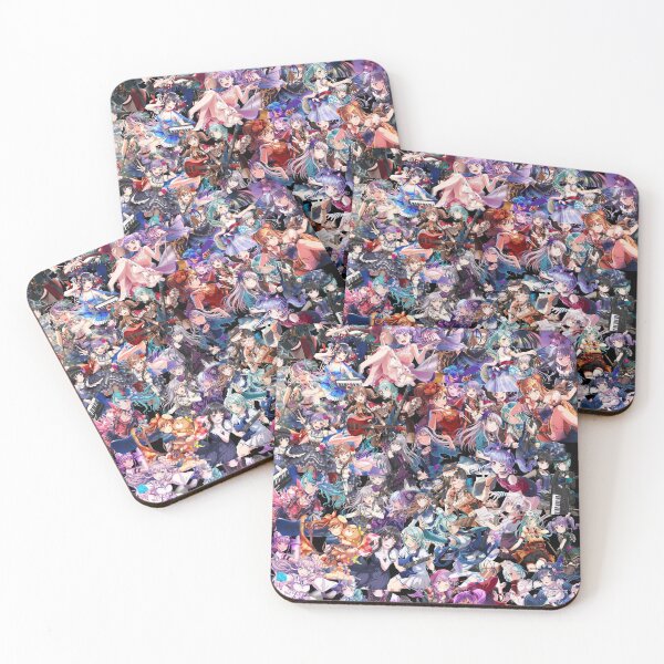 Item preview, Roselia Love designed and sold by leafgun.