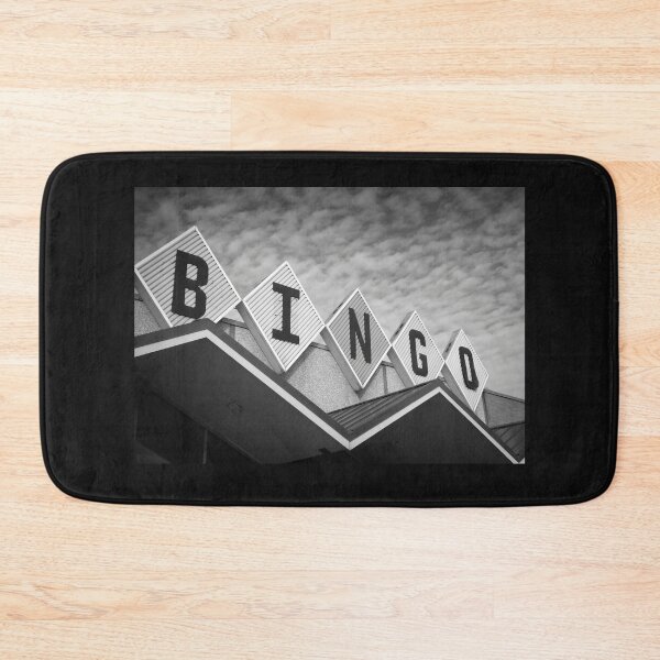 Item preview, Bingo designed and sold by DomingoPhoto.