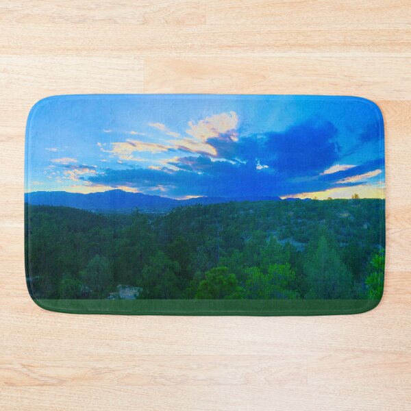 Item preview, Pikes Peak Paradise designed and sold by rwartbyrw.