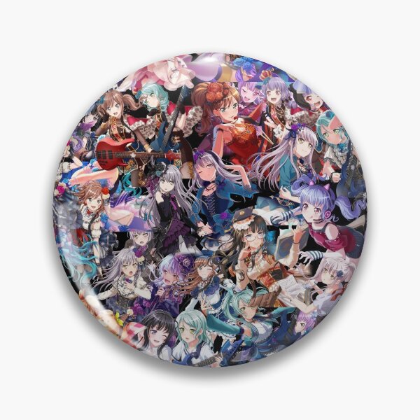 Item preview, Roselia Love designed and sold by leafgun.