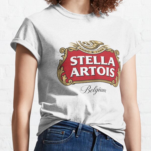 stella anno artois Classic T-Shirt