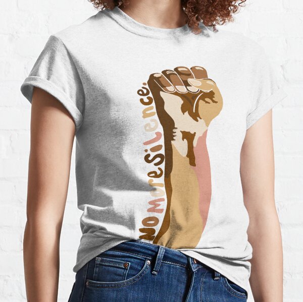 We Are One Design Classic T-Shirt