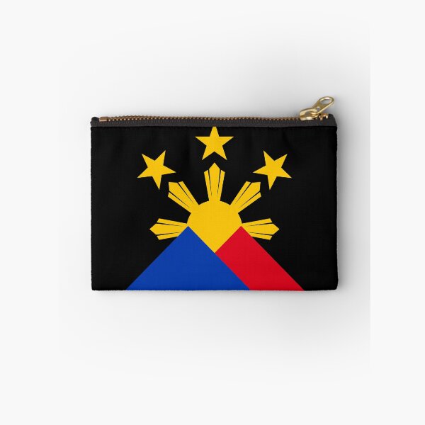 Item preview, Philippine Flag Landscape designed and sold by papemelroti.