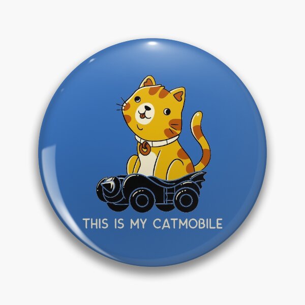 Item preview, Catmobile designed and sold by EduEly.