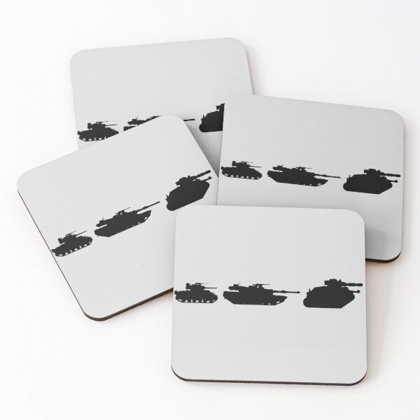 Item preview, Tank Evolution designed and sold by WarGear.