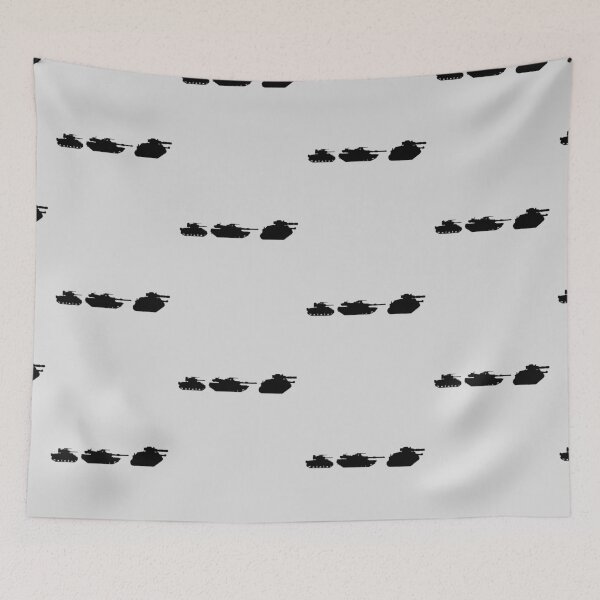 Item preview, Tank Evolution designed and sold by WarGear.