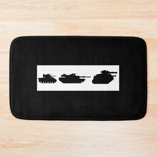 Item preview, Tank Evolution designed and sold by WarGear.