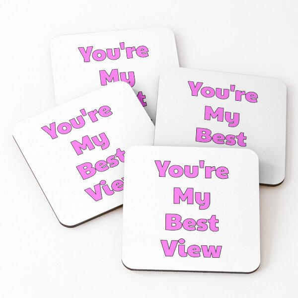 Item preview, You're My Best View - No Neck Ed - 90 Day Fiance designed and sold by morganmaterni.